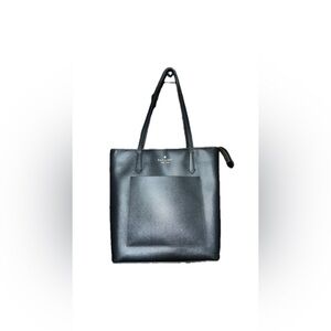 Kate Spade Midnight Black Tote